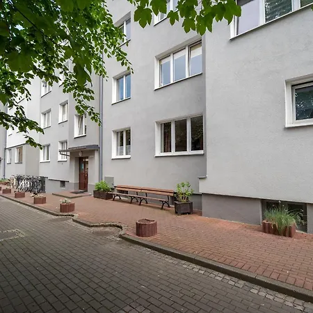 Mieszkanie Next - Noclegisopot Exterior photo