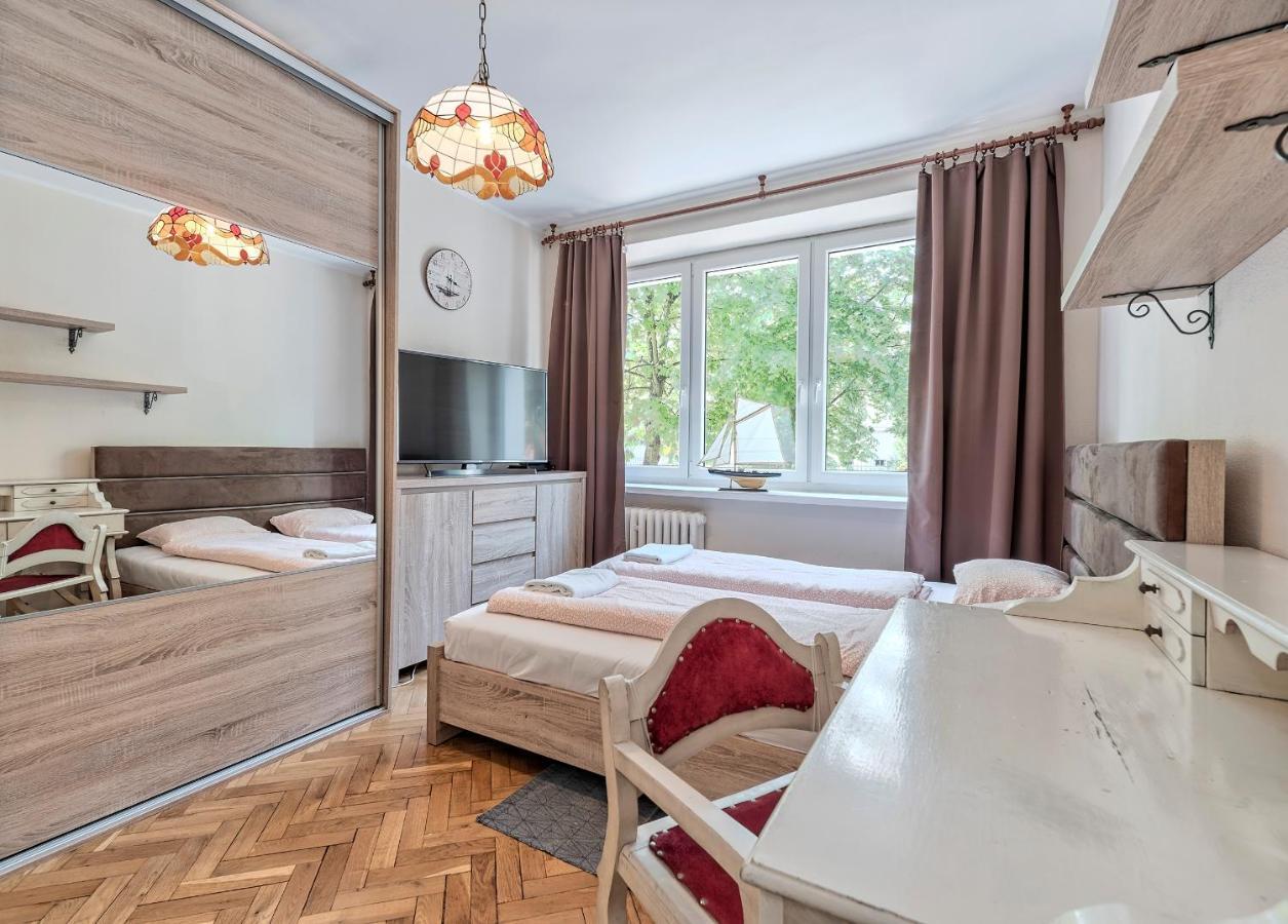 Mieszkanie Next - Noclegisopot *