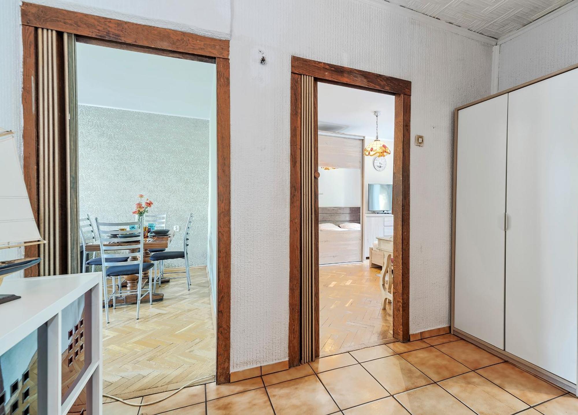 Apartment Mieszkanie Next - Noclegisopot *